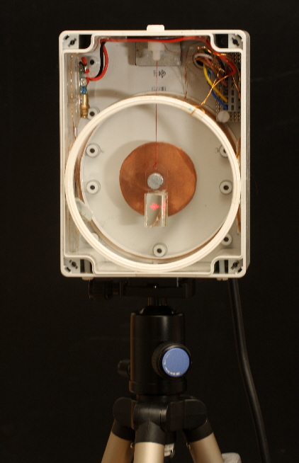 D40_52038Magnetometer