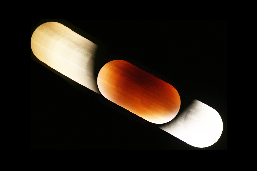 Total Lunar Eclipse 2015