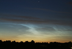 Noctilucend Cloud 2083f