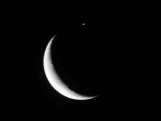 Jupiterbedeckung 15.7.2012