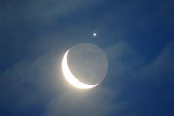 Jupiterbedeckung 15.7.2012