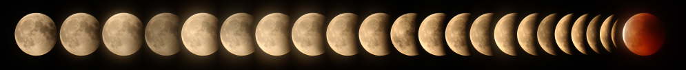 23:05 bis 00:10 MESZ